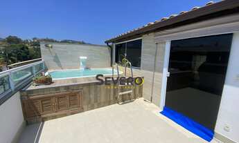 Imagem: Casa 3 quartos em Maricá