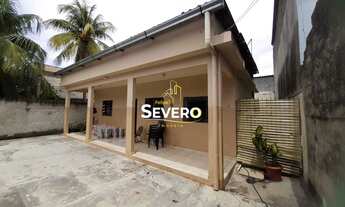 Imagem: Casa 2 quartos na Trindade