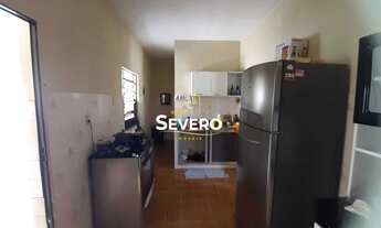 Imagem 6: Casa 2 quartos na Trindade