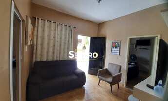 Imagem 3: Casa 2 quartos na Trindade