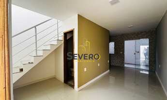 Imagem: Casa Duplex - Santa Catarina, São Gonçalo