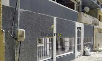 Imagem: Casa à venda no bairro Mutuá - São Gonçalo/RJ