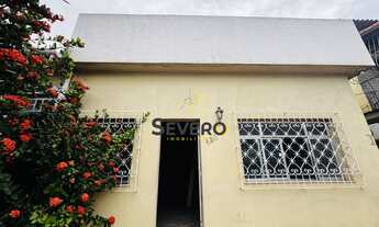 Imagem: Casa linear - Centro - São Gonçalo