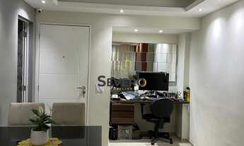 Imagem 3: Apartamento 2 quartos - São Gonçalo