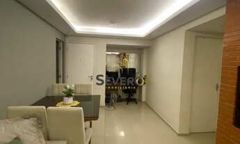 Imagem: Condomínio Joaquim de Oliveira I - Apartamento