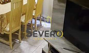 Imagem: Apartamento em Santa Rosa, Niterói/RJ