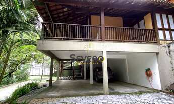 Imagem: Condomínio Sitio das Acácias - Casa em