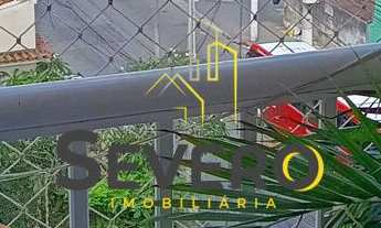 Imagem: Residencial Veneza - Ótimo 03 quartos com