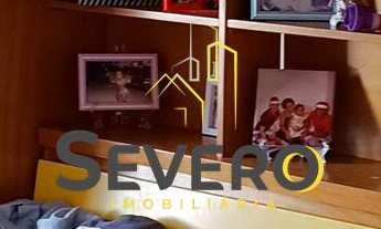 Imagem 5: Residencial Veneza - Ótimo 03 quartos com Varanda, Suíte e Vaga, no Fonseca