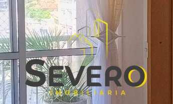 Imagem 3: Residencial Veneza - Ótimo 03 quartos com Varanda, Suíte e Vaga, no Fonseca