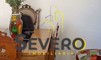 Imagem 2: Residencial Veneza - Ótimo 03 quartos com Varanda, Suíte e Vaga, no Fonseca