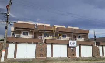 Imagem: Casa à venda no bairro Jardim Atlântico