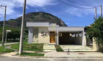 Imagem: Alphaville II - Casa à venda no bairro