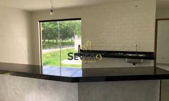 Imagem 3: Alphaville II - Casa à venda no bairro Inoã (Inoã) - Maricá/RJ