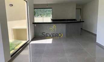 Imagem 2: Alphaville II - Casa à venda no bairro Inoã (Inoã) - Maricá/RJ