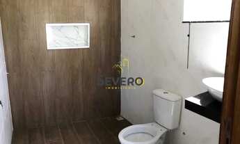 Imagem 6: Alphaville II - Casa à venda no bairro Inoã (Inoã) - Maricá/RJ