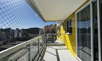 Imagem: Condominio do Edifício Quartier Abel