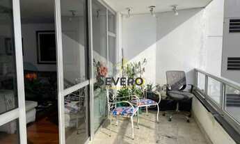 Imagem 3: Apartamento 4 quartos na praia de Icaraí