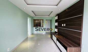 Imagem: Parque das florestas - Apartamento 2 quartos