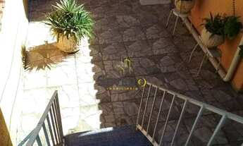 Imagem 5: Maravilhosa casa sobrado no Barro Vermelho São Gonçalo