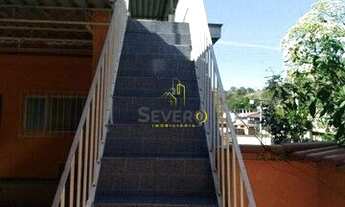 Imagem 6: Maravilhosa casa sobrado no Barro Vermelho São Gonçalo