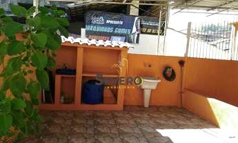 Imagem 3: Maravilhosa casa sobrado no Barro Vermelho São Gonçalo