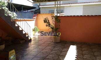 Imagem 4: Maravilhosa casa sobrado no Barro Vermelho São Gonçalo