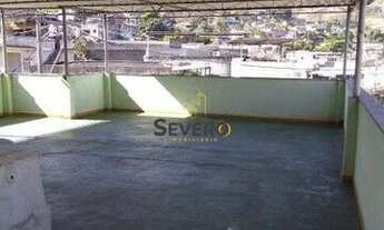 Imagem 7: Maravilhosa casa sobrado no Barro Vermelho São Gonçalo