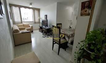 Imagem 3: Edifício Spring Light - Apartamento para venda com 2 quartos em Ingá - Niterói - RJ