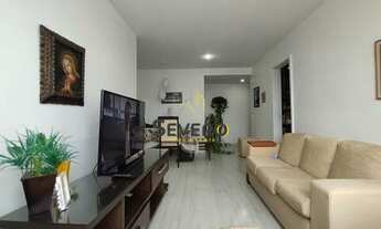 Imagem 2: Edifício Spring Light - Apartamento para venda com 2 quartos em Ingá - Niterói - RJ