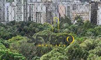 Imagem: Apartamento um por andar - Icaraí - Niterói