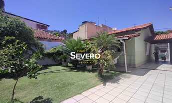 Imagem: Casa à venda no bairro Barreto - Niterói/RJ