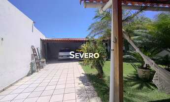 Imagem 4: Casa com Quintal