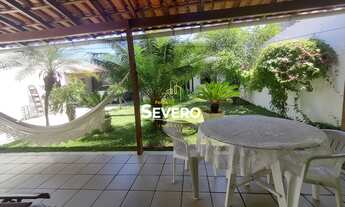 Imagem 2: Casa com Quintal