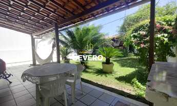 Imagem 3: Casa com Quintal