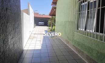 Imagem 7: Casa com Quintal