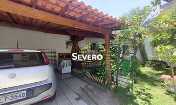 Imagem 5: Casa com Quintal