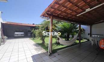 Imagem 6: Casa com Quintal