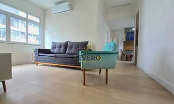 Imagem 1: Condomínio Ceilu - Apartamento de 3 quartos sendo 1 suíte com 1 vaga de garagem em Copacab