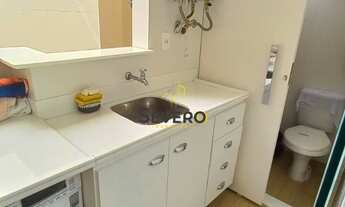 Imagem 6: Condomínio Ceilu - Apartamento de 3 quartos sendo 1 suíte com 1 vaga de garagem em Copacab