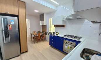 Imagem 3: Condomínio Ceilu - Apartamento de 3 quartos sendo 1 suíte com 1 vaga de garagem em Copacab