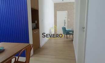 Imagem 5: Condomínio Ceilu - Apartamento de 3 quartos sendo 1 suíte com 1 vaga de garagem em Copacab