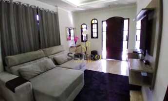 Imagem 4: Casa à venda no bairro Rio do Ouro - São Gonçalo/RJ