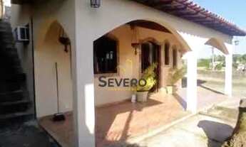 Imagem 2: Casa à venda no bairro Rio do Ouro - São Gonçalo/RJ