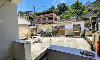 Imagem 3: Casa à venda no bairro Porto Velho - São Gonçalo/RJ