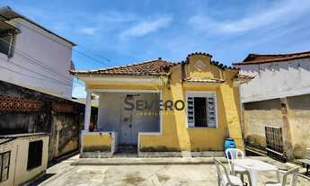 Imagem: Casa à venda no bairro Porto Velho - São