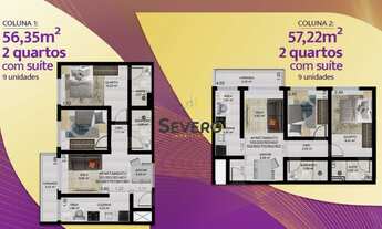 Imagem 7: Violeta Residencial - Apartamento em Boa Vista, São Gonçalo/RJ