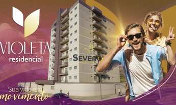 Imagem: Violeta Residencial - Apartamento em Boa
