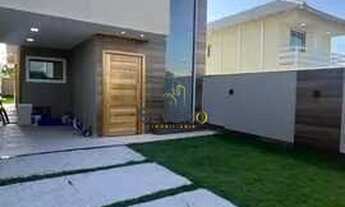 Imagem: Casa à venda no bairro Jardim Atlântico