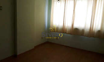 Imagem: Condomínio Parque Maria Rita - Apartamento